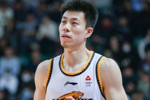 pg试玩-张镇麟？京媒：一名北方球队前国手球员已加盟上海男篮